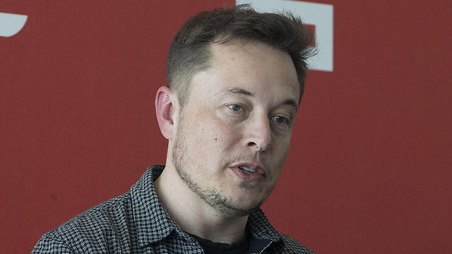 Илан Маскnullnull Илан Маск