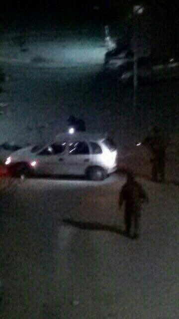 ניסיון פיגוע דריסה שועפט