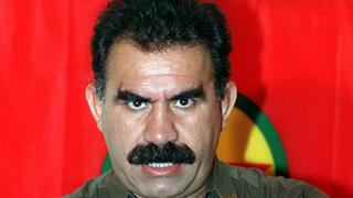 אוצ'לאן בתמונת ארכיון. רק לעתים נדירות זוכה לתקשורת עם העולם שבחוץ