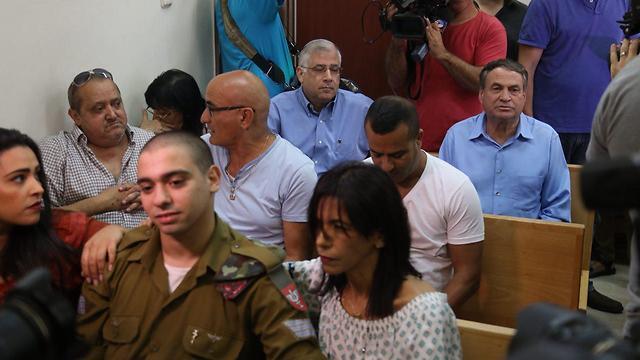 Photo: Motti Kimchi (צילום: מוטי קמחי) Photo: Motti Kimchi