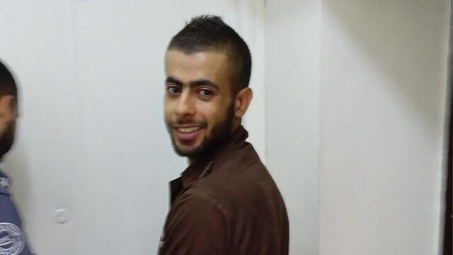 John Kakish in court (Photo: TPS)