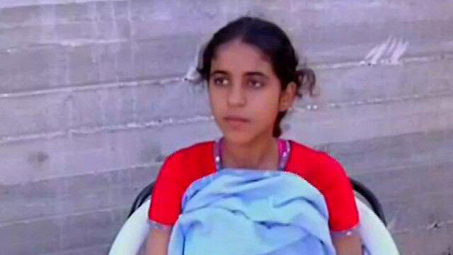 Bra’ah Owaisi (Photo: Channel 2 News)