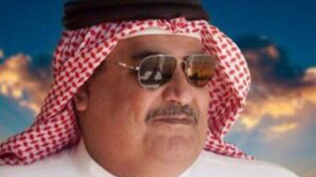 Khalid bin Ahmed Al Khalifanullnull Khalid bin Ahmed Al Khalifa