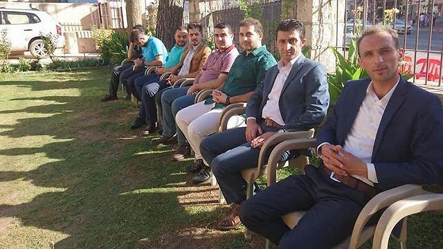 Kurds mourn loss of Peresnullnull Kurds mourn loss of Peres