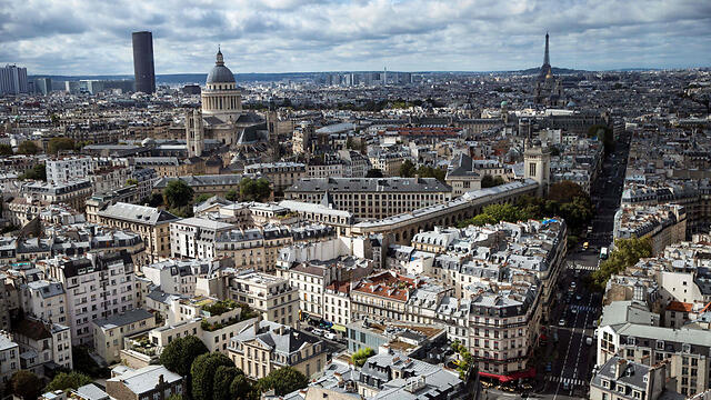 Paris