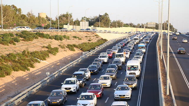 Фото: Офир Меир (צילום: עפר מאיר) Фото: Офир Меир