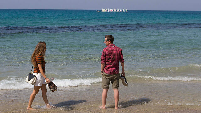 (Photo: Ido Erez) (צילום: עידו ארז) (Photo: Ido Erez)