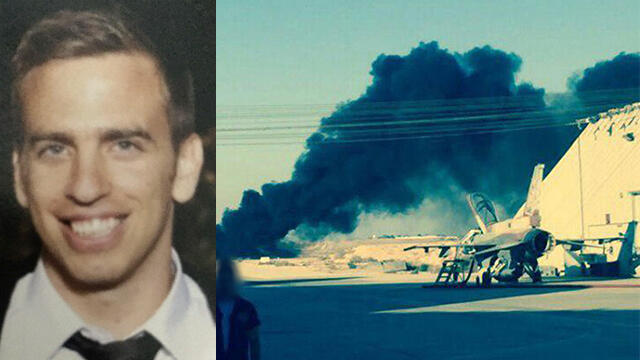 Capt. Ohad Cohen Novnullnull Capt. Ohad Cohen Nov