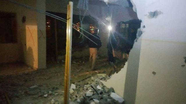 Photo: IDF Spokesperson's Unit