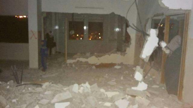 Photo: IDF Spokesperson's Unit