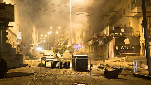 Photo: IDF Spokesperson's Unit