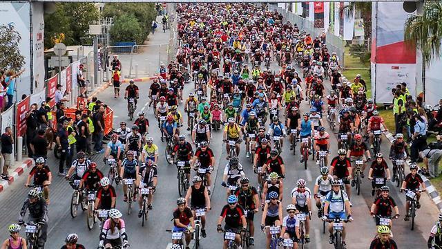 Фото: Гай Ихиэли (архив)