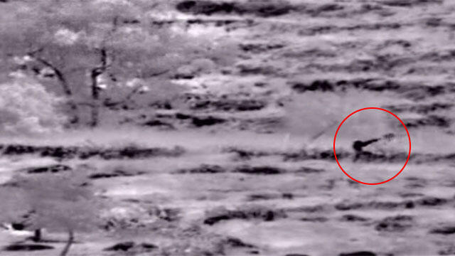 Photo: IDF Spokesperson's Unit (צילום: דובר צה"ל) Photo: IDF Spokesperson's Unit