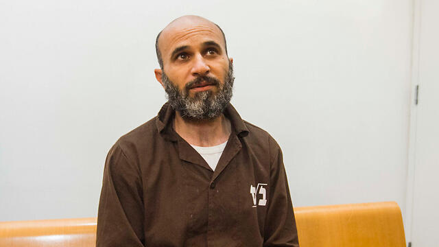 Збейдат. Фото: Идо Эрез (צילום: עידו ארז) Збейдат. Фото: Идо Эрез