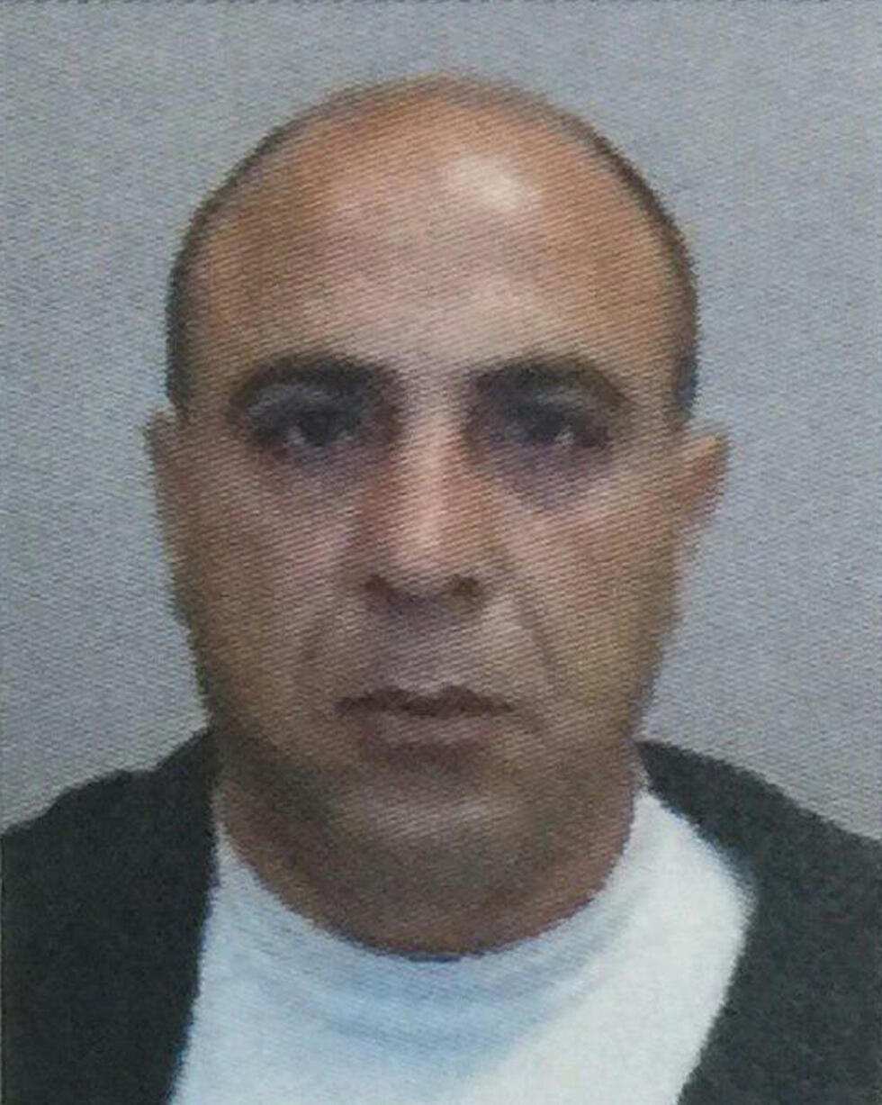 Mahmoud Yusuf Hasin Abu-Taha