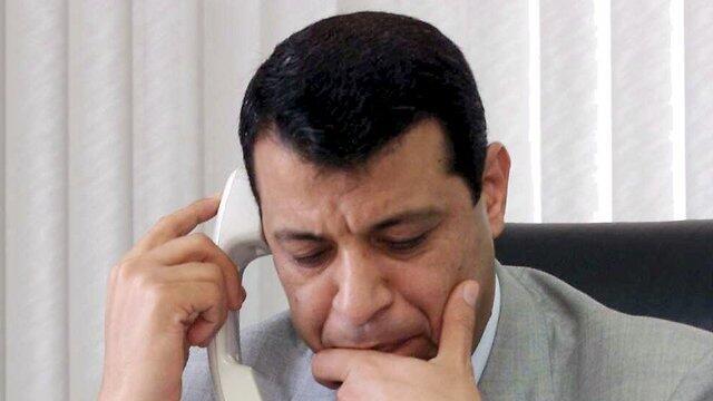 Mohammad Dahlan. The local identity could serve as a renewed stepping stone to a national leadership position (Photo: Shaul Golan)