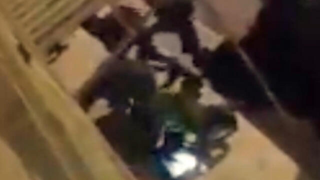 Screenshot of footagenullnull Screenshot of footage