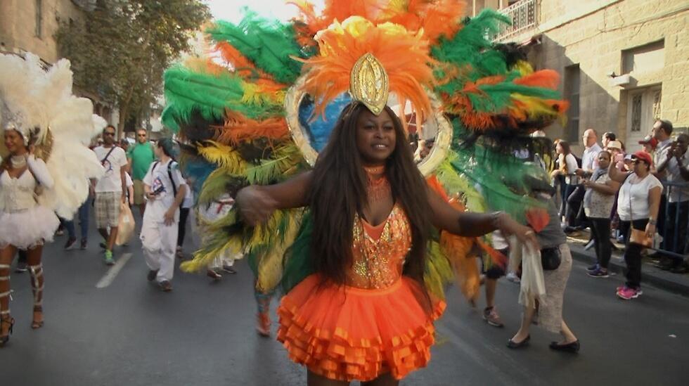 Photo: Eli Mndelbaum (צילום: אלי מנדלבאום) Photo: Eli Mndelbaum