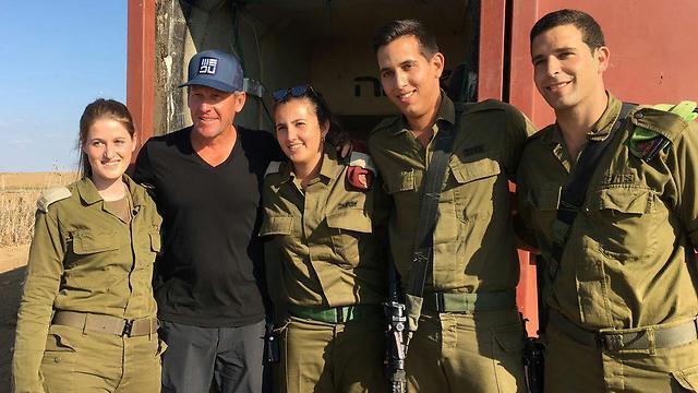 (Photo: OR Movement) (צילום: תנועת אור) (Photo: OR Movement)