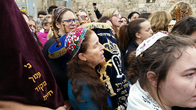 Photo: Eli Mendelbaum (צילום: אלי מנדלבאום) Photo: Eli Mendelbaum