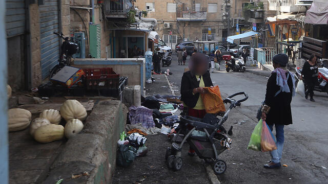 Фото: Гиль Йоханан