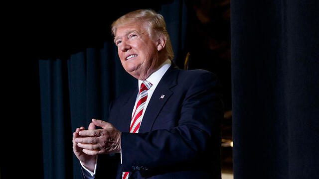 Donald Trump (Photo: AP)