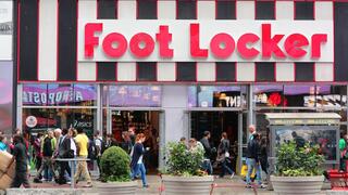 Магазин Foot Locker