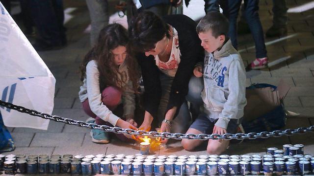 (Photo: Motti Kimchi) (צילום: מוטי קמחי) (Photo: Motti Kimchi)