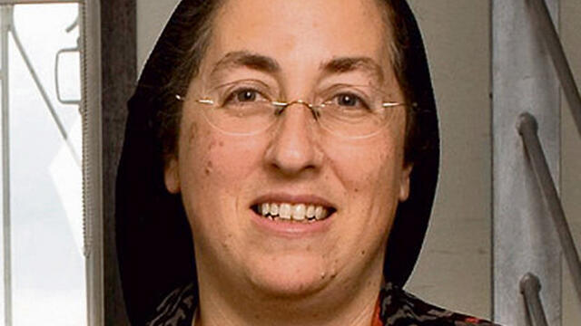 Judge Bazak-Rappaport