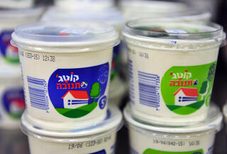 קוטג' ב-7.90 ש': קרפור ועוד רשתות הקפיצו מחירים