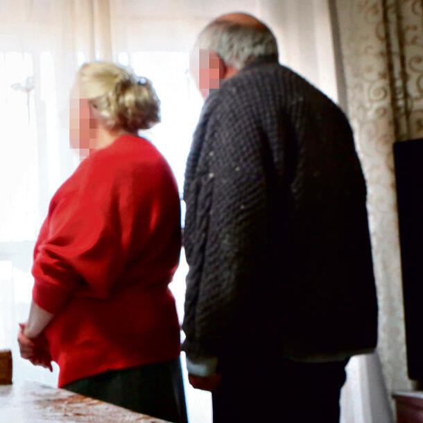 Most of the reclaimed property of Holoaust victims is still undistributed. (Archive photo)nullnull Most of the reclaimed property of Holoaust victims is still undistributed. (Archive photo)