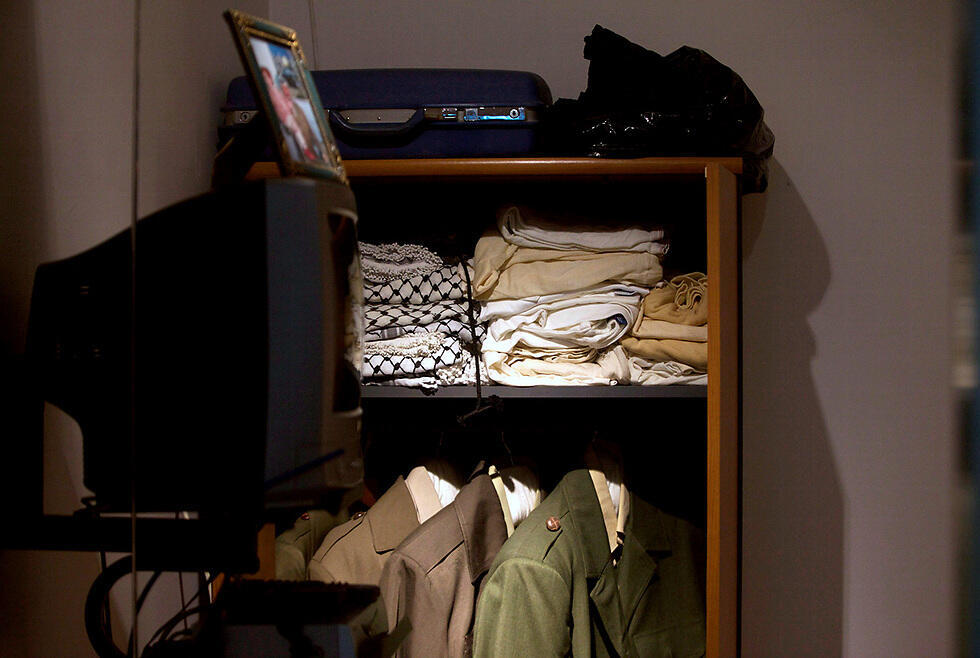 (Photo: Reuters) (צילום: רויטרס) (Photo: Reuters)