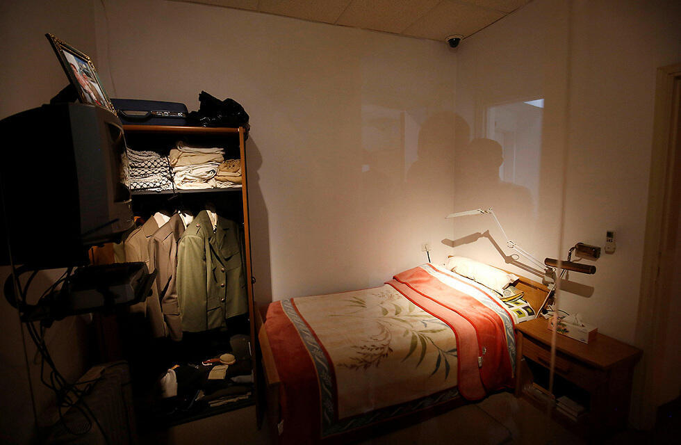 (Photo: Reuters) (צילום: רויטרס) (Photo: Reuters)