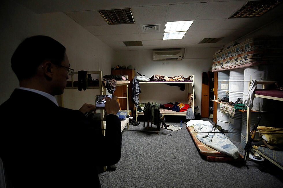 (Photo: Reuters) (צילום: רויטרס) (Photo: Reuters)