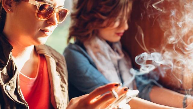 Иллюстрация: shutterstock (צילום: shutterstock) Иллюстрация: shutterstock