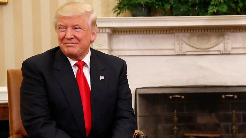 President-elect Donald Trump (Photo: AP)