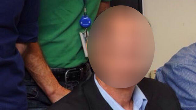 The official in question