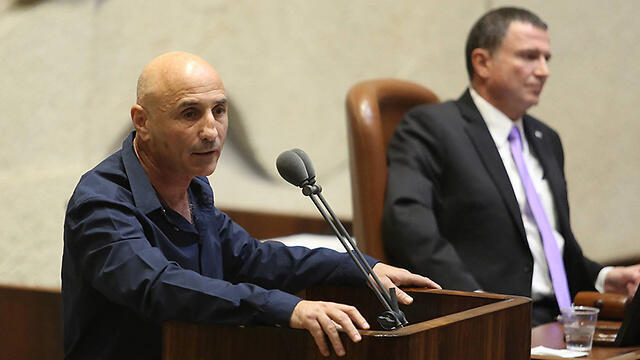 Yesh Atid MK Shelah said the law will only lead to 'greater Shabbat desecration'