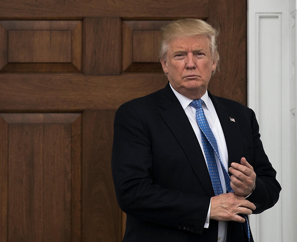 It’s funny that it is the school’s mischievous child, the redhead prankster, who is teaching the world to tell the truth (Photo: AFP)