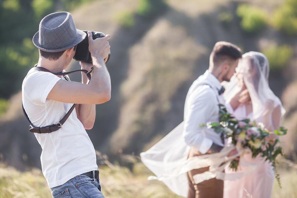 Фото:Shutterstock (צילום: Shutterstock) Фото:Shutterstock