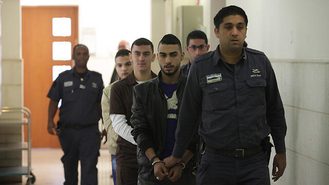 Фото: Гиль Йоханан