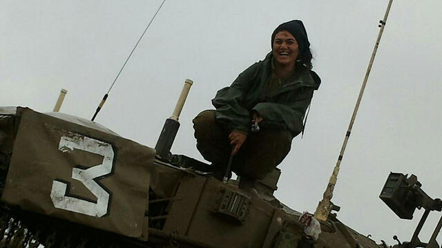 The IDF's female tank crew project has entered its most important phasenullnull The IDF's female tank crew project has entered its most important phase