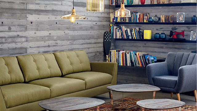 Диван в сети "Бейтили"