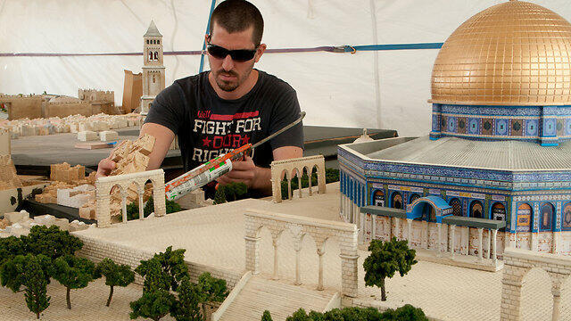 Photo: Alon Levita (צילום: אלון לויטה) Photo: Alon Levita