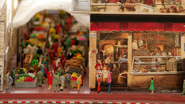 Photo: Alon Levita (צילום: אלון לויטה) Photo: Alon Levita