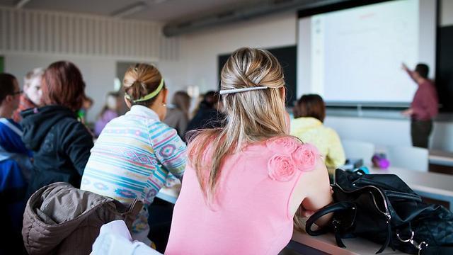 Фото: shutterstock (צילום: shutterstock) Фото: shutterstock