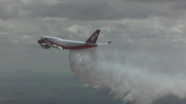 Supertanker to make its way to Israel