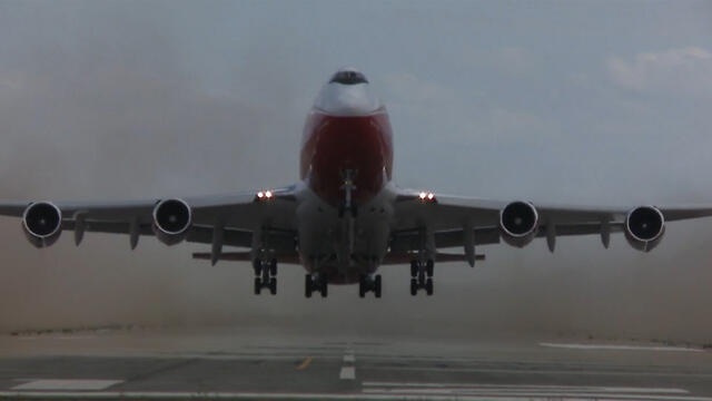Supertanker