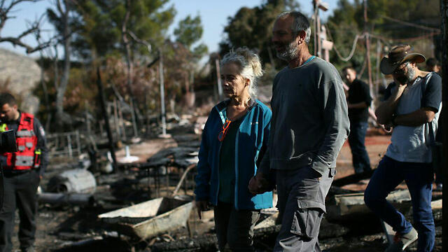 Photo: Ohad Zwigenberg