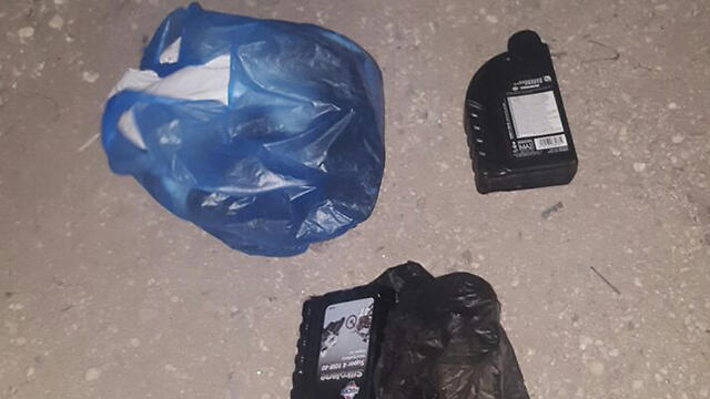 Photo: Ziv Birman of the Nature and Parks Authority (צילום: זיו בירמן רשות הטבע והגנים) Photo: Ziv Birman of the Nature and Parks Authority